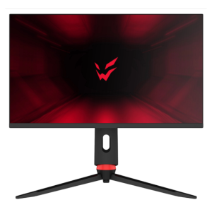 23.8" Монитор ARDOR GAMING PORTAL AF24H1 черный